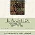 L.A. Cetto Chenin Blanc 2015 Front Label