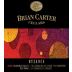 Brian Carter Cellars Byzance 2008 Front Label