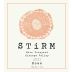 Stirm Wirz Vineyard Old Vine Rose 2021 Front Label