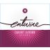 entwine Cabernet Sauvignon 2018 Front Label