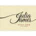 Julia James Pinot Noir 2019 Front Label
