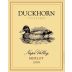 Duckhorn Napa Valley Merlot (1.5 Liter Magnum) 2018 Front Label