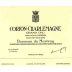 Bonneau du Martray Corton-Charlemagne Grand Cru 2004 Front Label