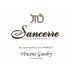 Vincent Gaudry Sancerre Constellation du Scorpion 2021 Front Label