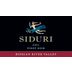 Siduri Russian River Pinot Noir 2021 Front Label