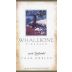 Whalebone Vineyard Zinfandel 2006 Front Label
