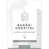 Falua Barao do Hospital Vinho Verde Loureiro 2020 Front Label