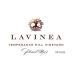 Lavinea Temperance Hill Vineyard Pinot Noir 2016 Front Label