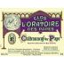 Clos de l'Oratoire des Papes Chateauneuf-du-Pape Blanc 2014 Front Label