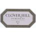 Clover Hill Pyrenees Rose Front Label