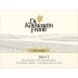 Dr. Konstantin Frank Brut 2021 Front Label