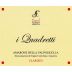 La Giaretta Amarone della Valpolicella Classico 2009 Front Label