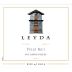 Leyda Pinot Noir 2017 Front Label
