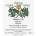 Chateau Coupe Roses Minervois Cuvee Orience 2015 Front Label
