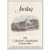 Jordan Cabernet Sauvignon 1978 Front Label