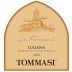 Tommasi Lugana Le Fornaci 2023 Front Label