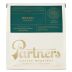 Partners Coffee Brazil – Frutado, 12oz (Whole Bean) Gift Product Image