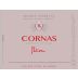 Domaine Dumien-Serrette Cornas Patou 2018 Front Label