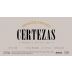 Michelini I Mufatto Certezas Semillon 2017 Front Label