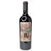 Realm Cellars Beckstoffer Bourn 2018 Front Bottle Shot