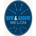 Bow & Arrow Wines Melon Johan Vineyard 2015 Front Label