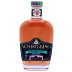 WhistlePig Pit Viper Summer Stock Whiskey Front Bottle Shot