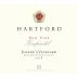 Hartford Jolene's Vineyard Zinfandel 2018 Front Label