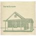 Cline Farmhouse White 2013 Front Label