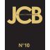 JCB No. 10 Cabernet Sauvignon 2014 Front Label