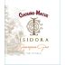 Cousino Macul Isidora Sauvignon Gris 2022 Front Label