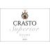 Quinta do Crasto Douro Superior Red 2021 Front Label