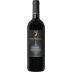 Sassoregale Sangiovese 2020 Front Bottle Shot