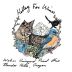 Kelley Fox Weber Vineyard Pinot Gris 2021 Front Label