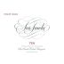 Sea Smoke Cellars Ten Pinot Noir 2021 Front Label
