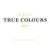 True Colours Cava Brut Front Label