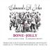 Edmunds St. John Bone-Jolly Gamay Noir 2017 Front Label