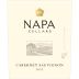 Napa Cellars Cabernet Sauvignon 2022 Front Label