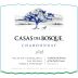 Casas del Bosque Reserva Chardonnay 2023 Front Label