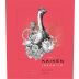 Kaiken Indomito Malbec 2019 Front Label