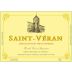 Chateau Fuisse Saint-Veran 2021 Front Label
