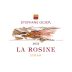 Stephane Ogier La Rosine Syrah 2022 Front Label