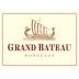 Grand Bateau 2022 Front Label