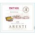 Aresti Reserva Pinot Noir 2018 Front Label