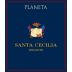 Planeta Santa Cecilia 2018 Front Label