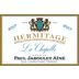 Jaboulet Hermitage La Chapelle 2017 Front Label