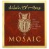Shiloh Winery Mosaic (OK Kosher) 2023 Front Label