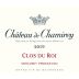 Chateau de Chamirey Mercurey Clos Du Roi Rouge Premier Cru 2019 Front Label