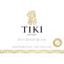 Tiki Estate Sauvignon Blanc 2018 Front Label