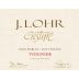 J. Lohr Gesture Viognier 2015 Front Label