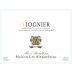 Les Alexandrins Viognier 2023 Front Label